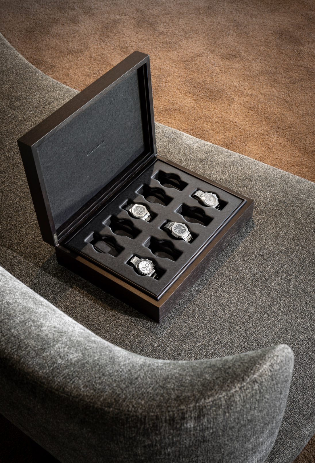 Watches BOX